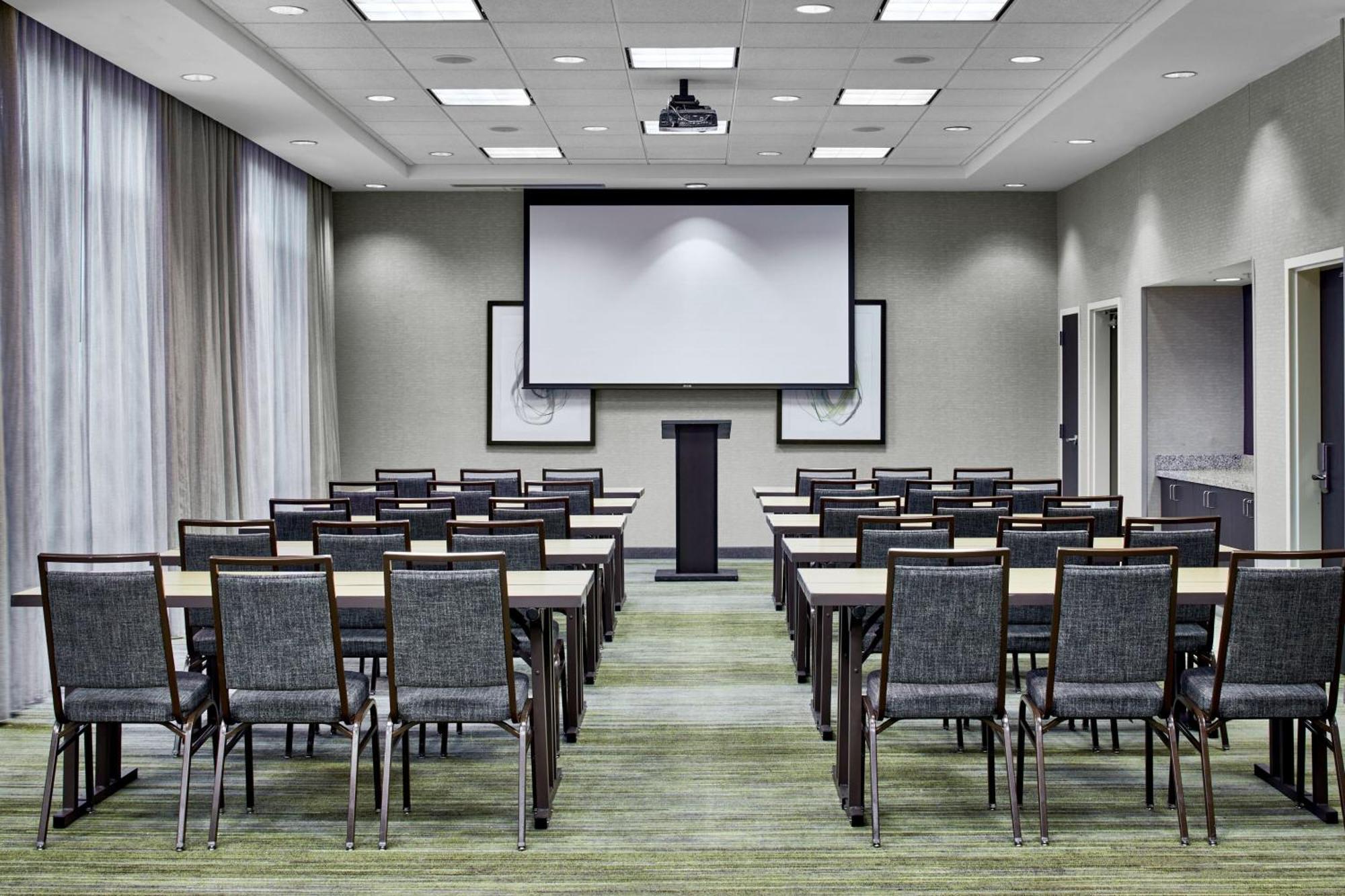 Fairfield Inn & Suites By Marriott Atlanta Lithia Springs Extérieur photo
