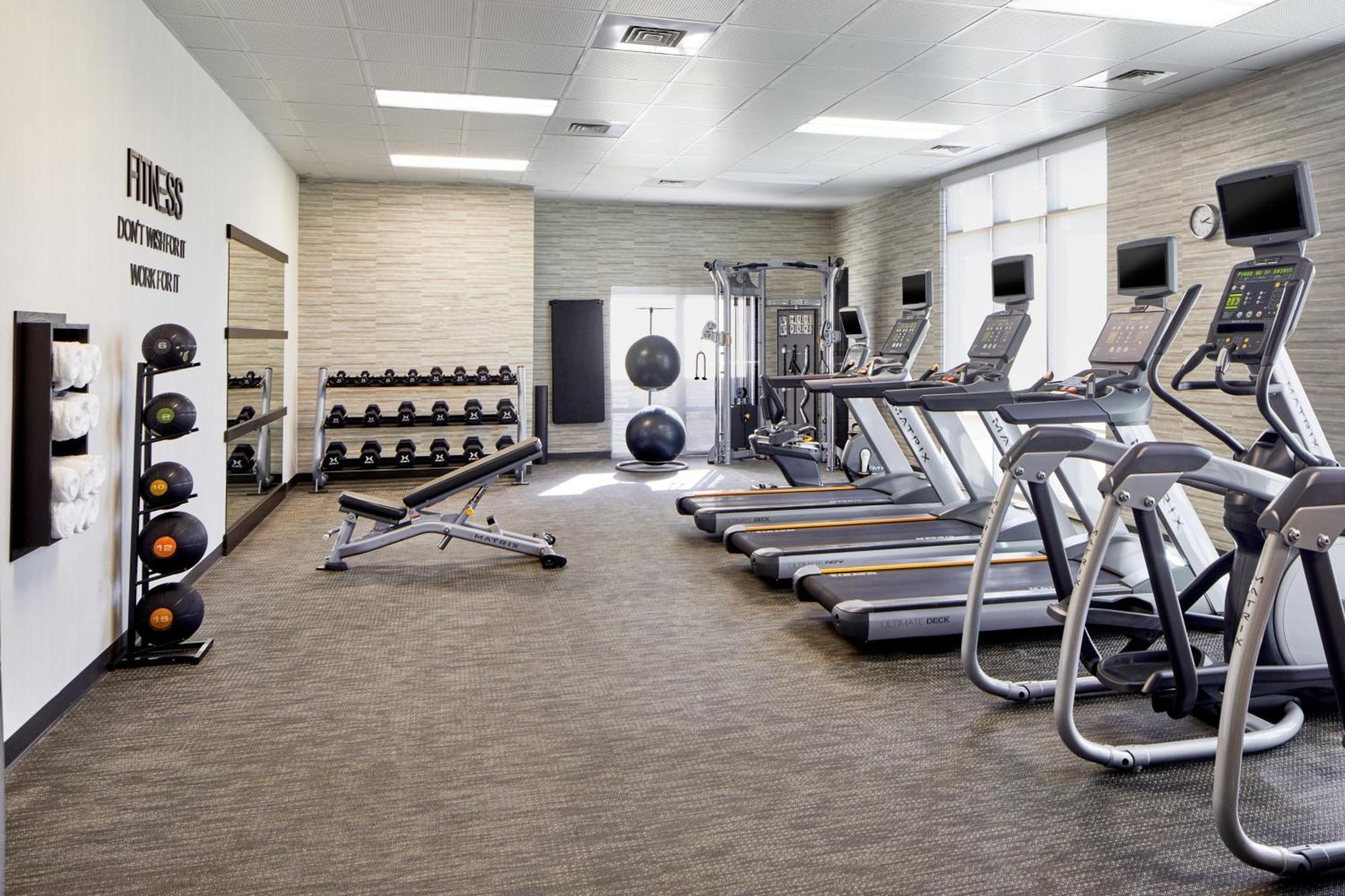 Fairfield Inn & Suites By Marriott Atlanta Lithia Springs Extérieur photo