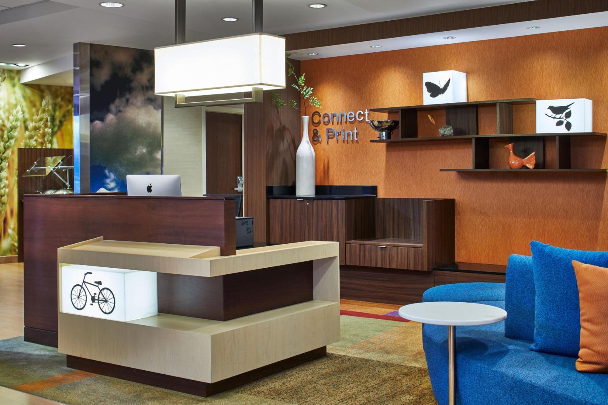 Fairfield Inn & Suites By Marriott Atlanta Lithia Springs Extérieur photo