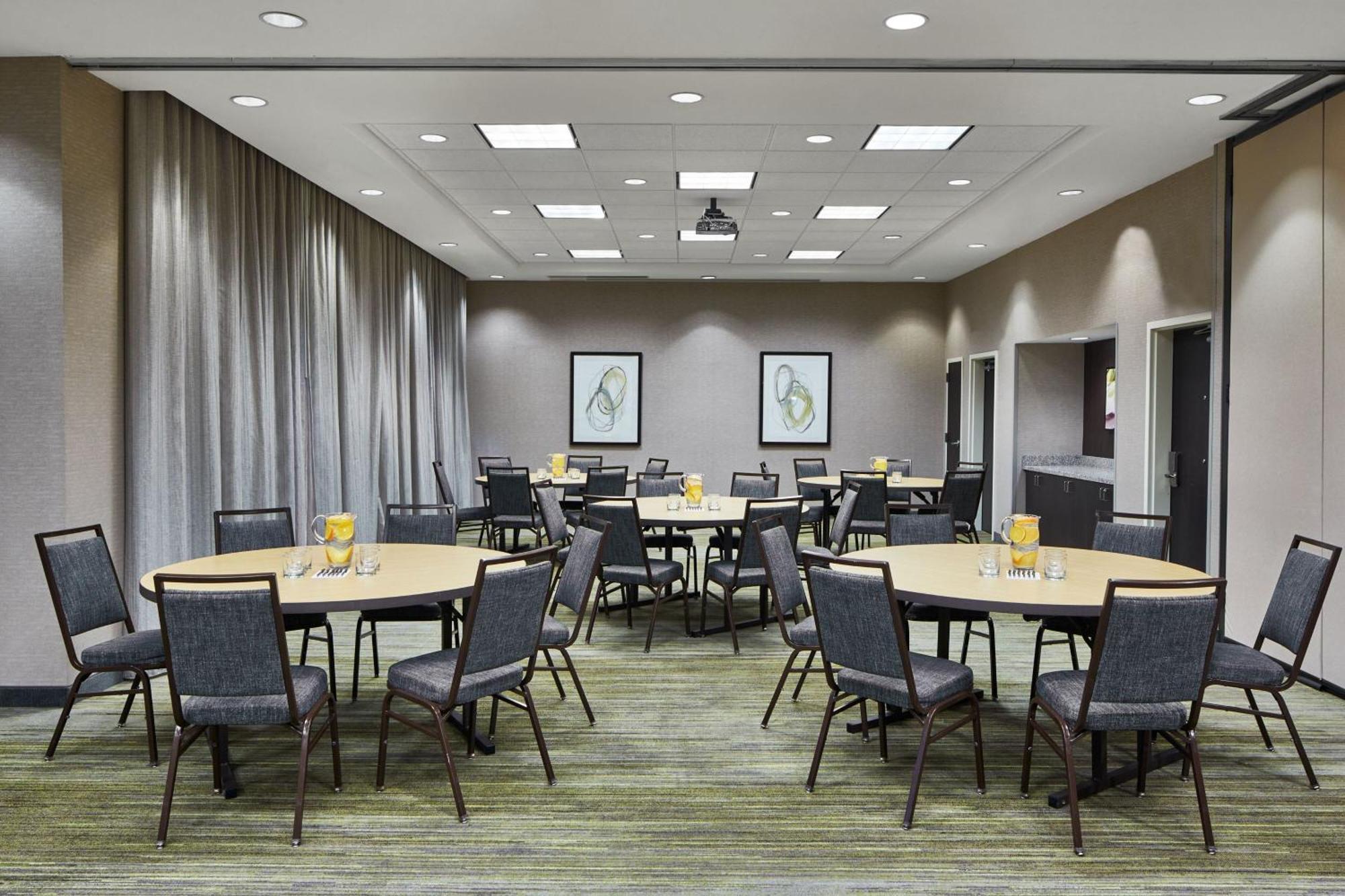 Fairfield Inn & Suites By Marriott Atlanta Lithia Springs Extérieur photo