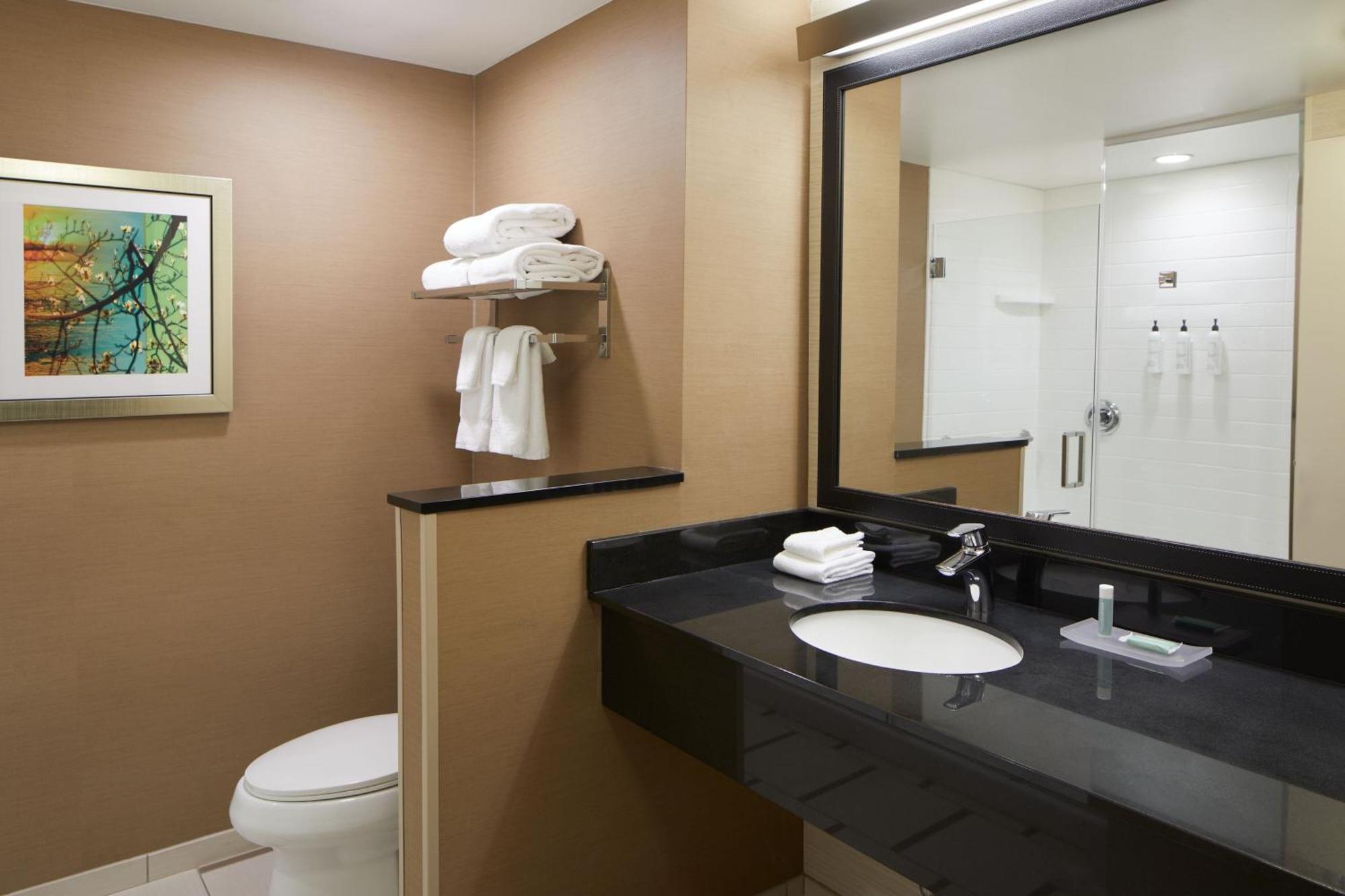 Fairfield Inn & Suites By Marriott Atlanta Lithia Springs Extérieur photo