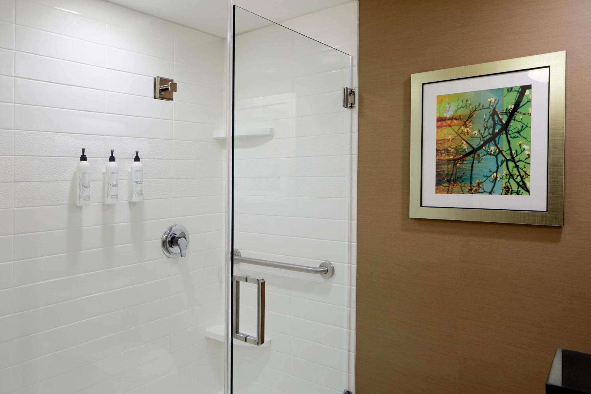 Fairfield Inn & Suites By Marriott Atlanta Lithia Springs Extérieur photo